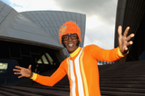 Yo Gabba Gabba!