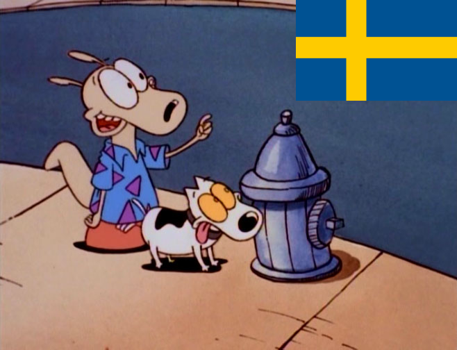 Swedish