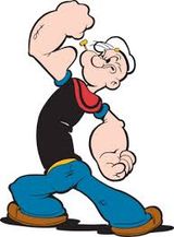 Popeye el Marino
