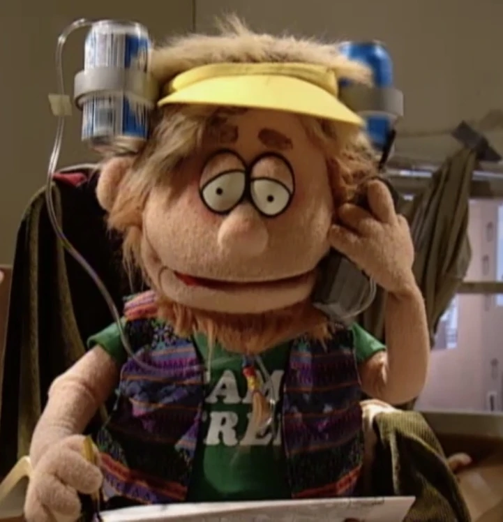 Crank Yankers