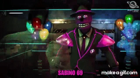 Fnaf Tubers