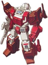 Technobot (G1)
