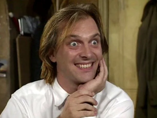 The Young Ones / Bottom