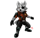 Star Fox Movie