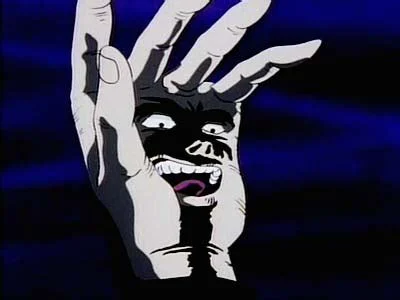 vampire hunter d 1985 voice model