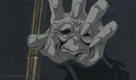 vampire hunter d blood lust voice models