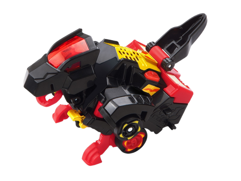 Switch & Go Dinos Turbo