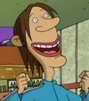 Gabor Csupo's Immigrants