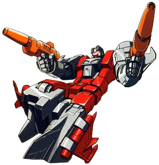 Technobot (G1)