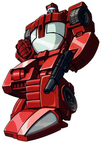 Technobot (G1)