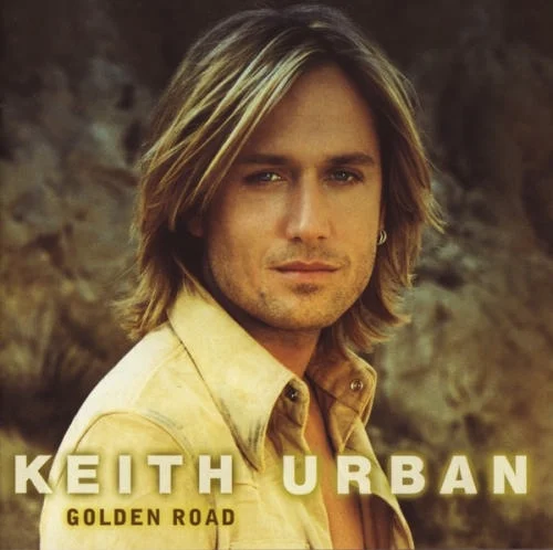 Keith Urban