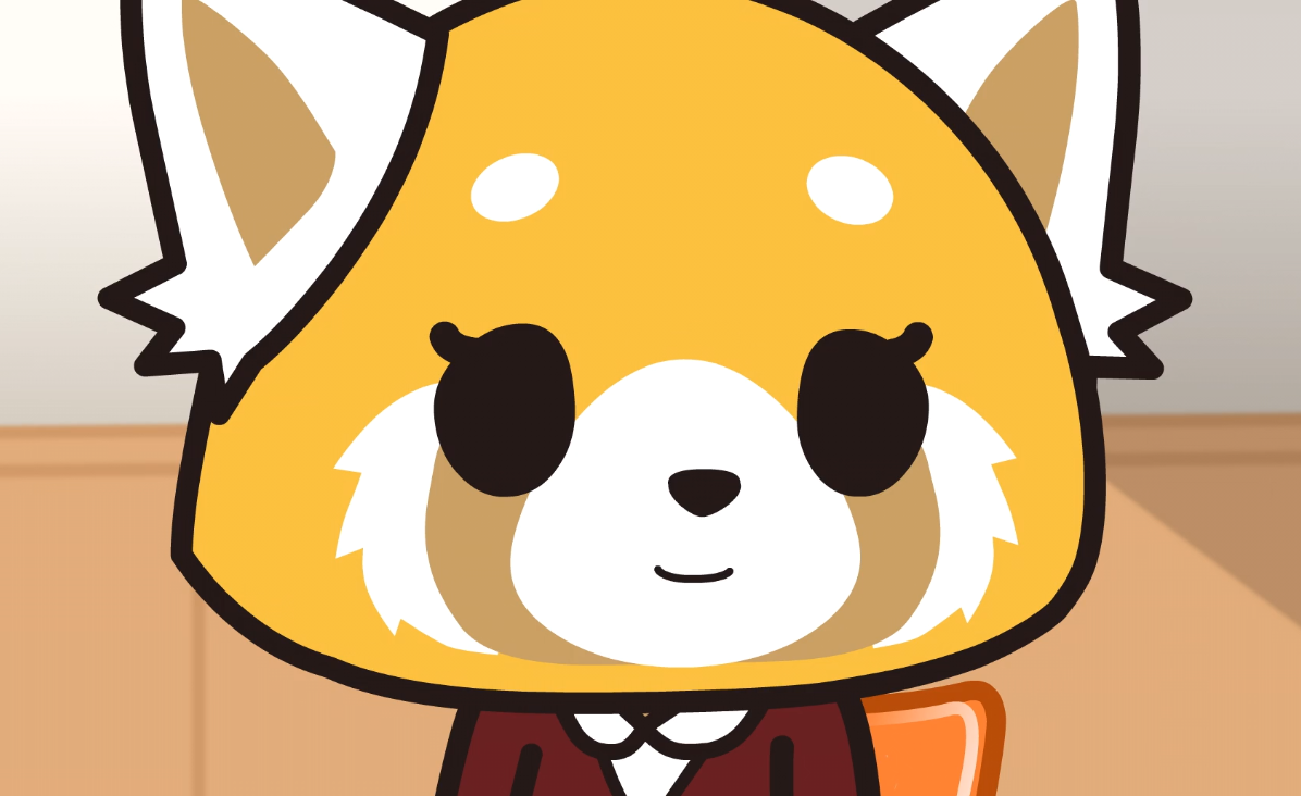 Aggretsuko 