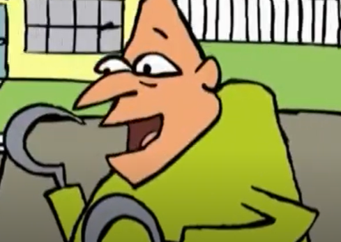 John Callahan's Quads