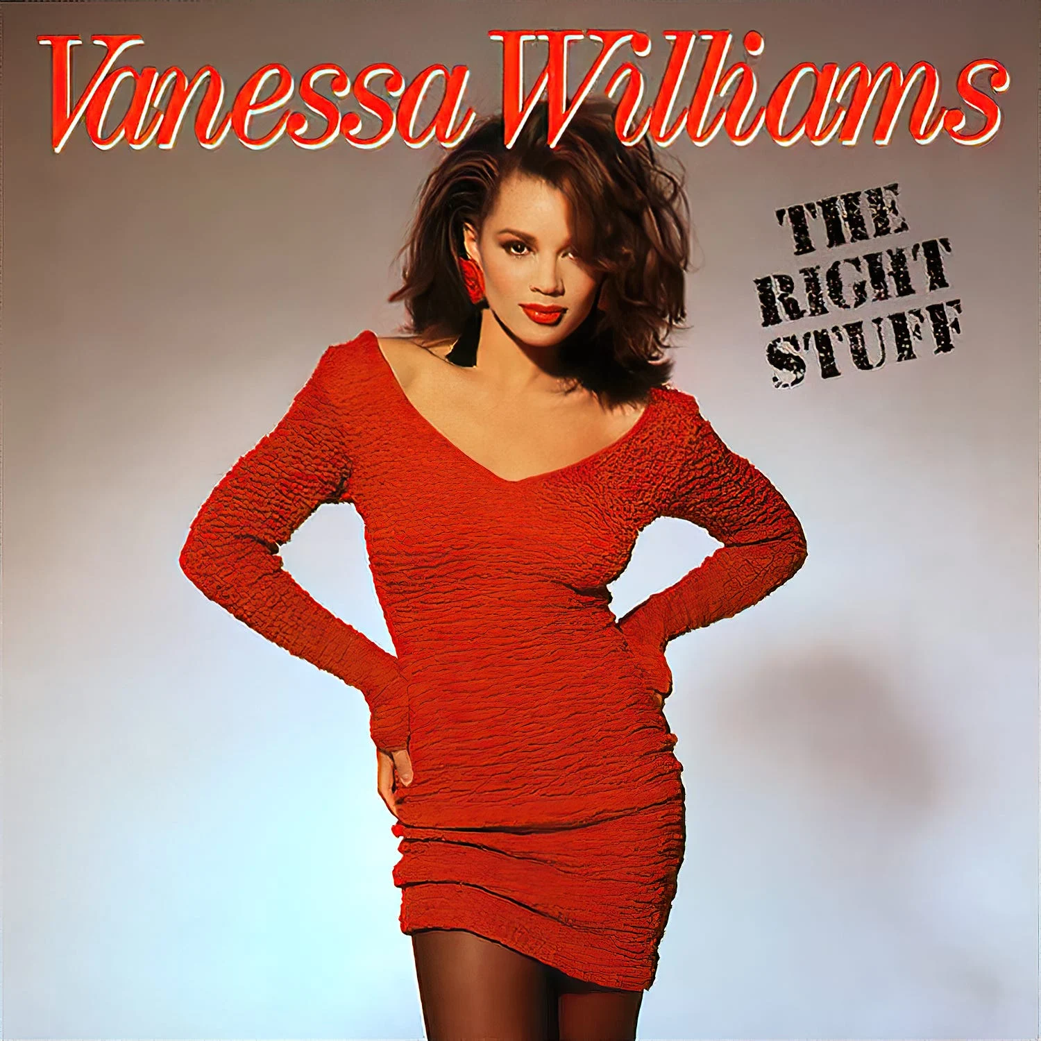 Vanessa Williams