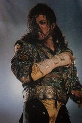 Michael Jackson Fav Models