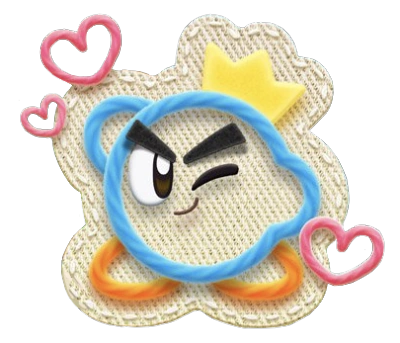Kirby AI Voice Model Collection