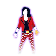 Just Dance Voices