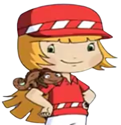 strawberry shortcake