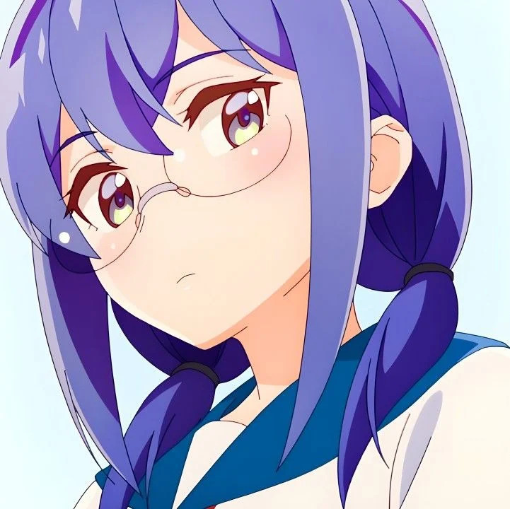 YURI IS MY JOB
