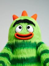 Yo Gabba Gabba(Land) Voice Models