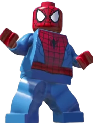 Lego Games