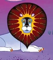 Tinga tinga tales (items)