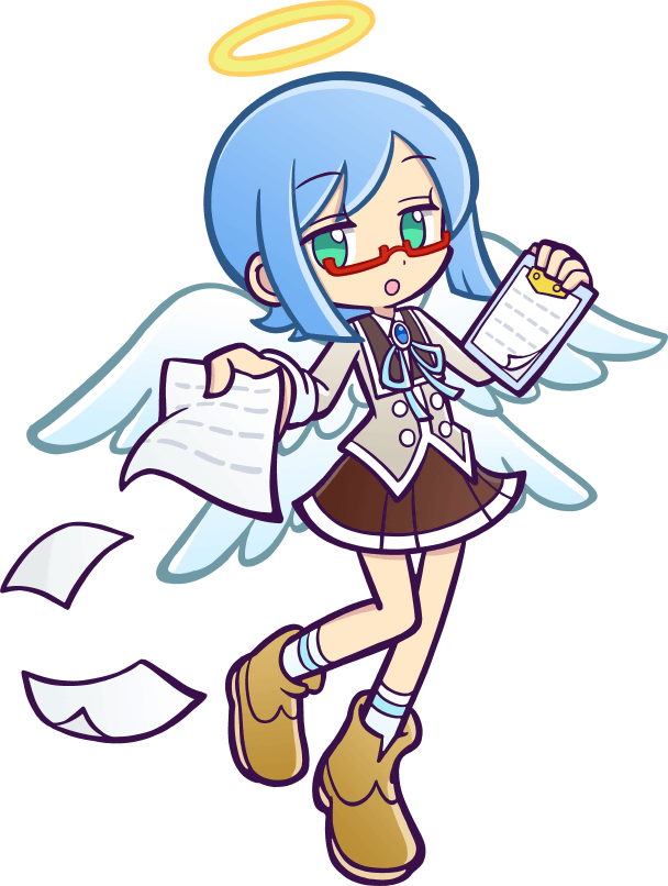 Puyo Puyo Tetris