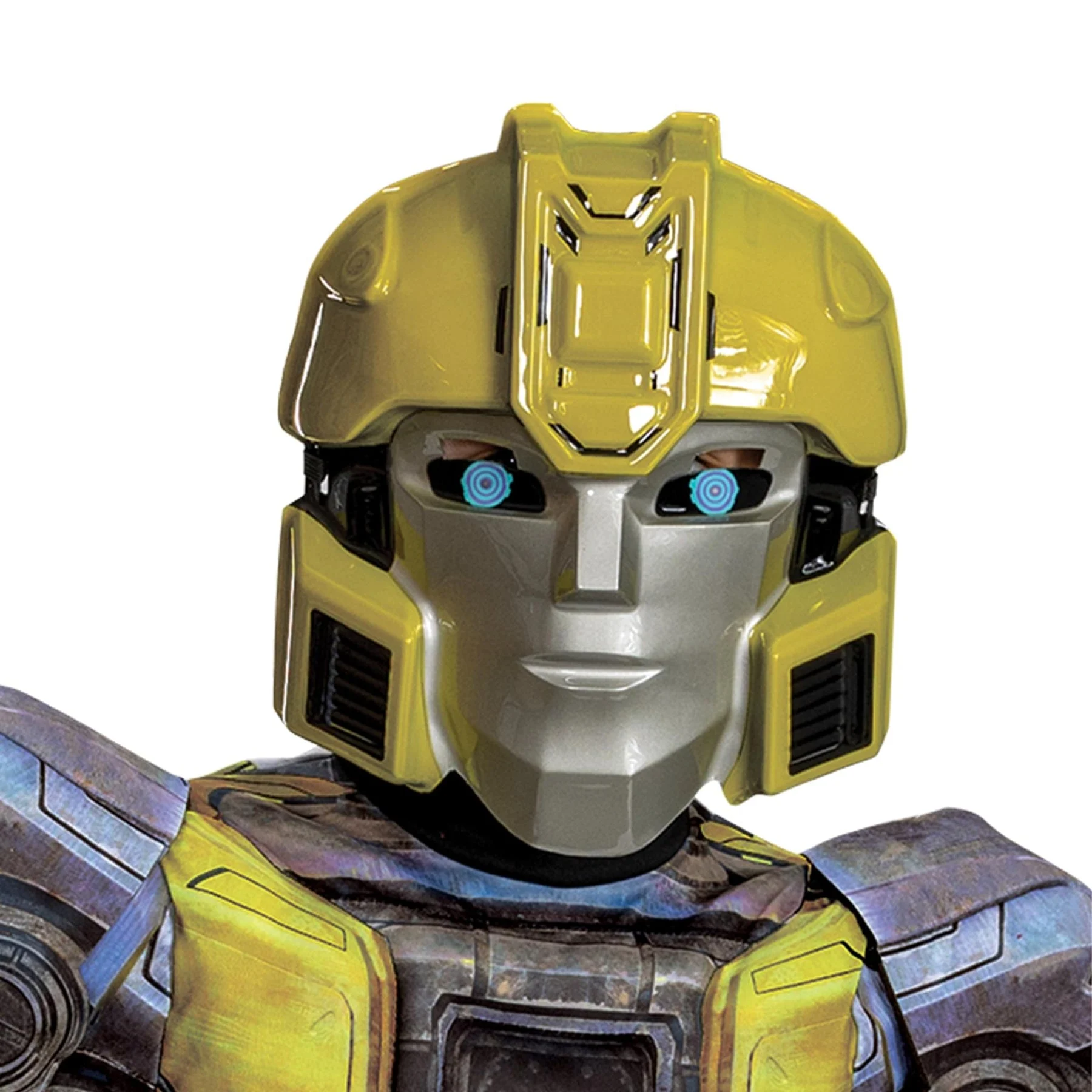 Transformers One (2024)