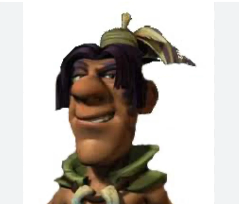 Tak and the Power of Juju