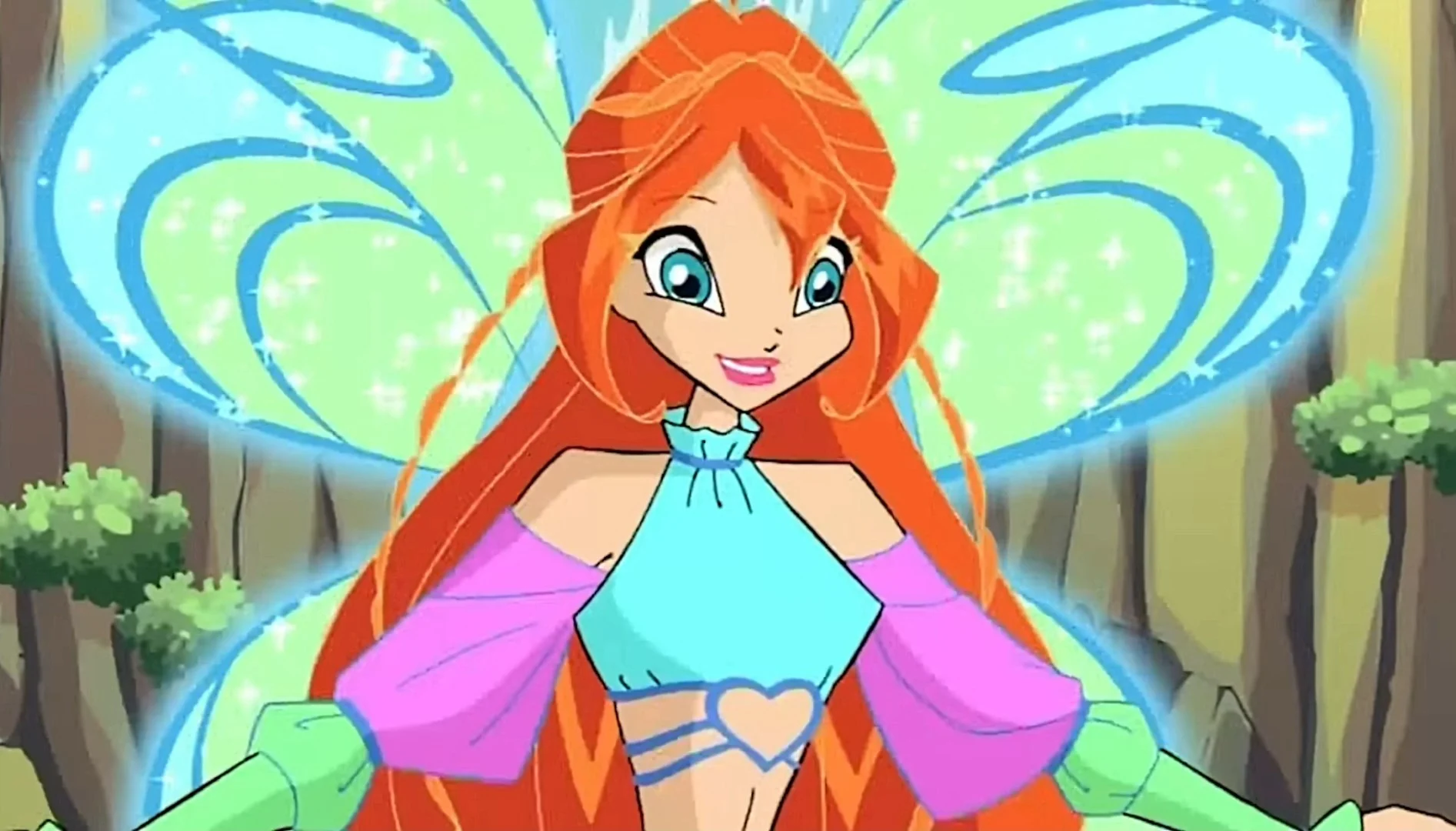 Winx Rai Voices/singers s2/s4