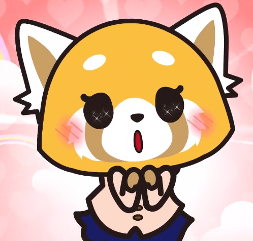 Aggretsuko 