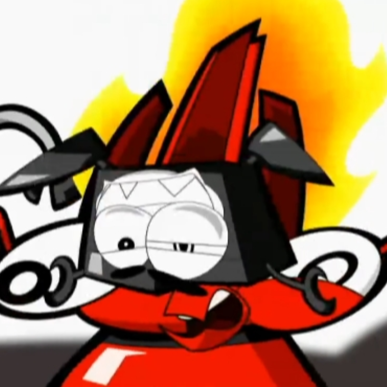 Миксели (Mixels)