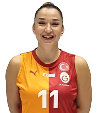 Türk Kadın Voleybol Takımları