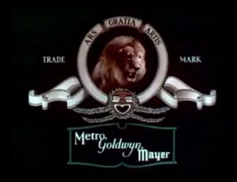 MGM Logo Collection