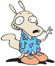 Rocko's Modern Life