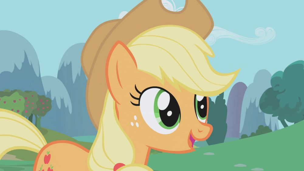 My Little Pony La Película (2017)