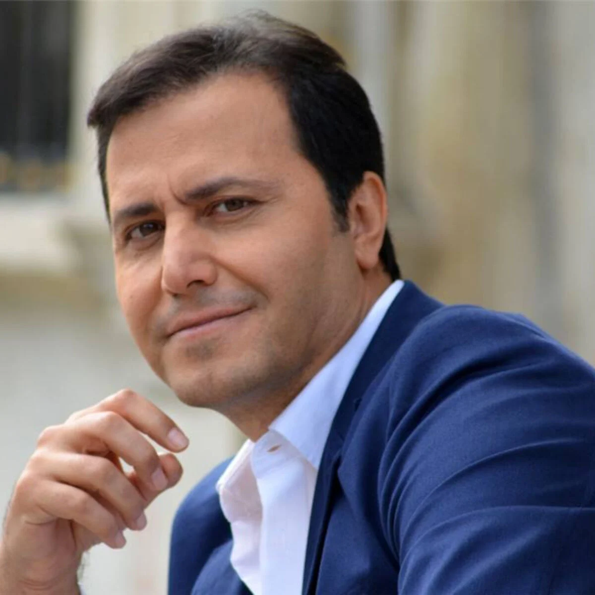Türk Halk Müziği Sanatçıları