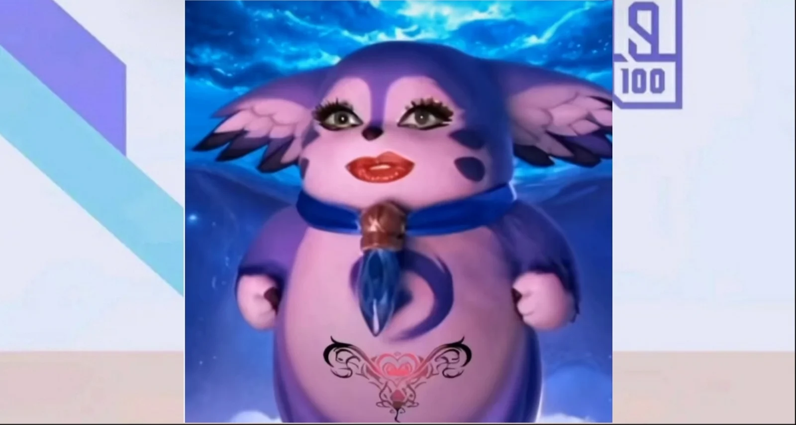 i
