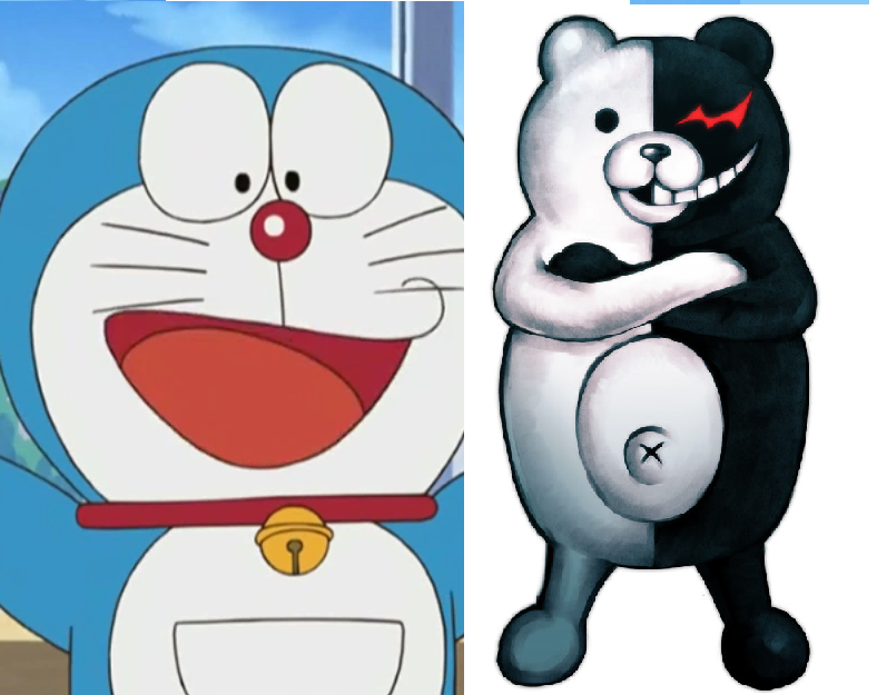 Uncharacterized Seiyuus