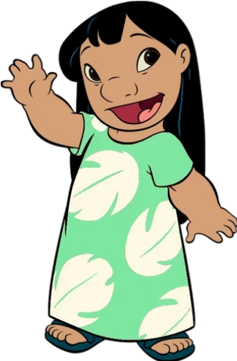 Lilo & Stitch