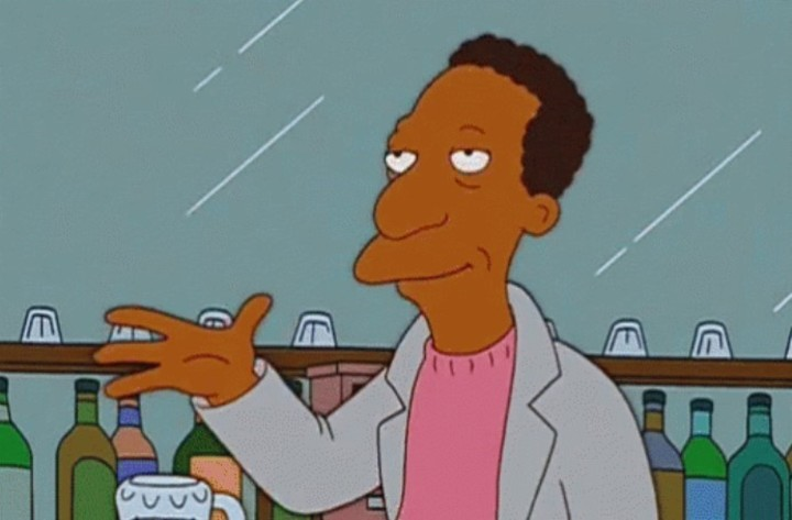 Los simpson Temporada 16-31