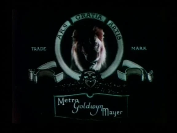 MGM Logo Collection