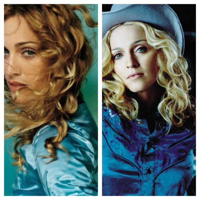 Dual Albums