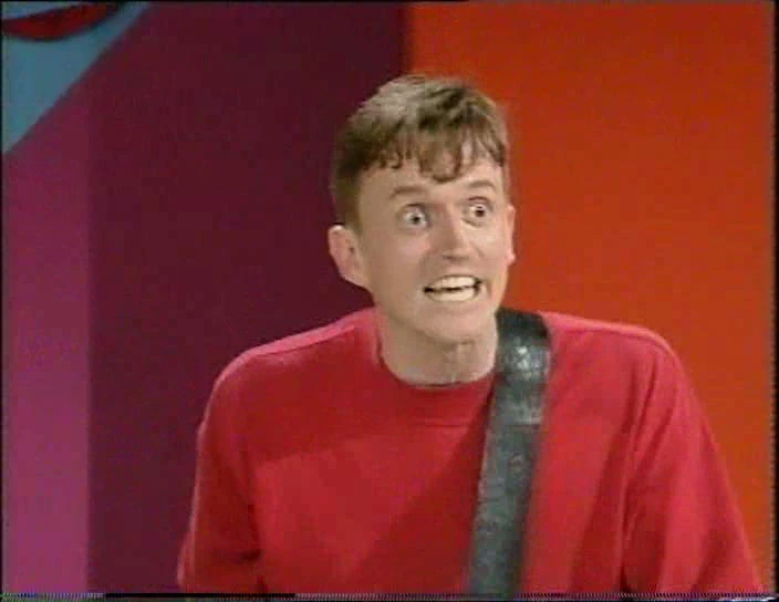 The Wiggles: Yummy Yummy (1994)
