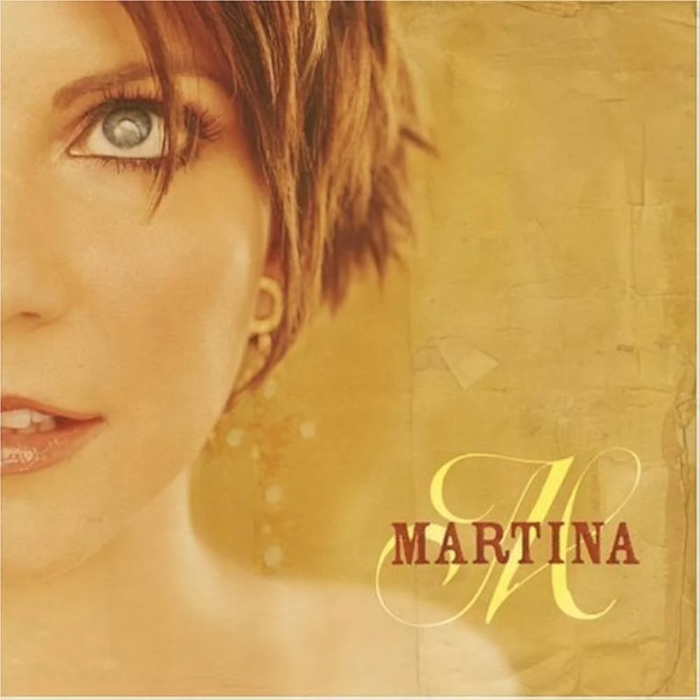 Martina McBride
