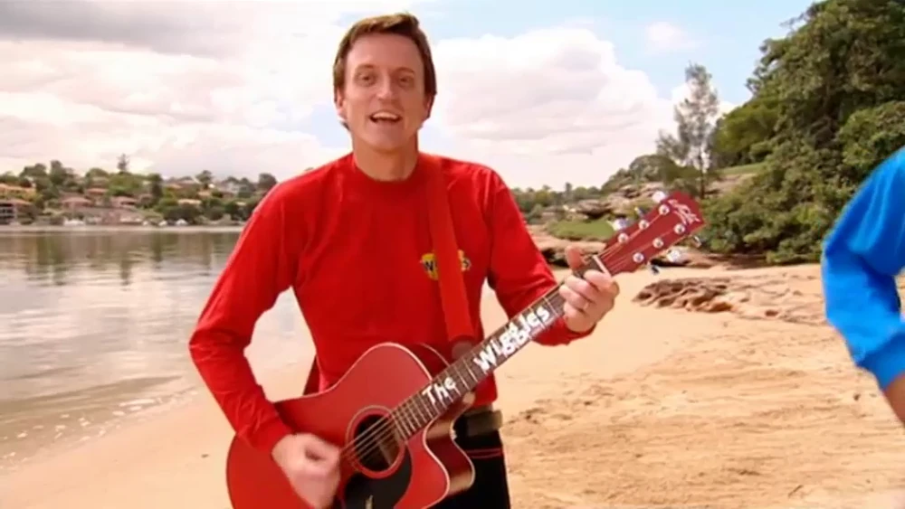The Wiggles: It's Time to Wake Up Jeff! (2006)