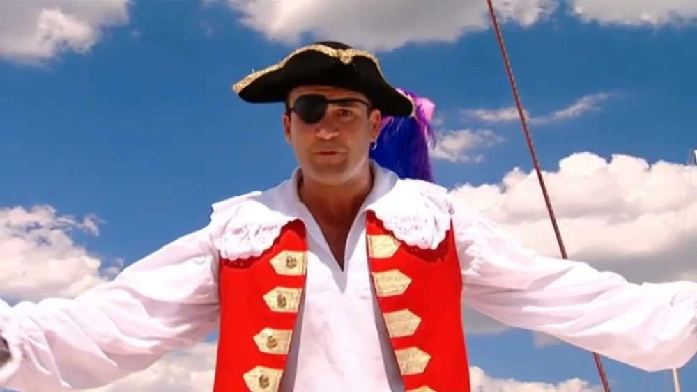 The Wiggles: It's Time to Wake Up Jeff! (2006)