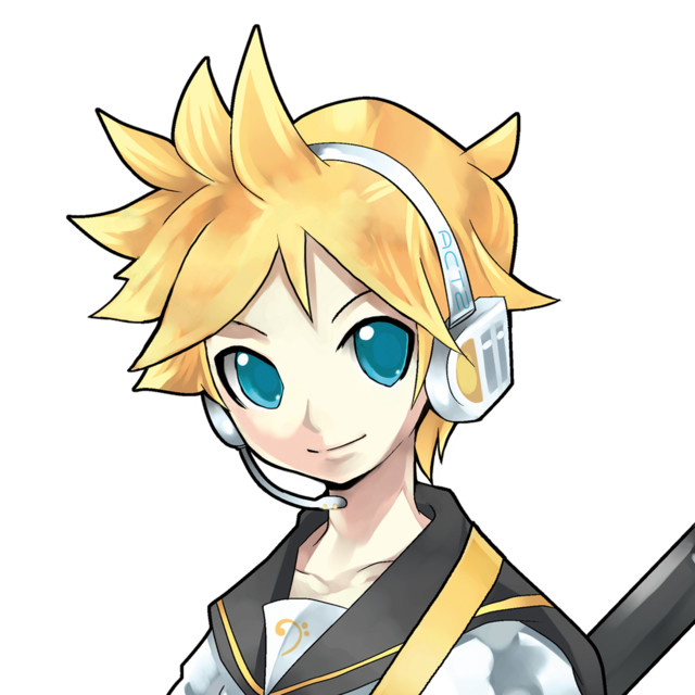 Vocaloid Seiyuus