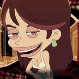 Big Mouth