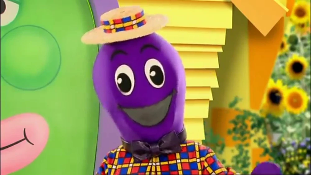 The Wiggles: Wiggle and Learn (TV Series 6)